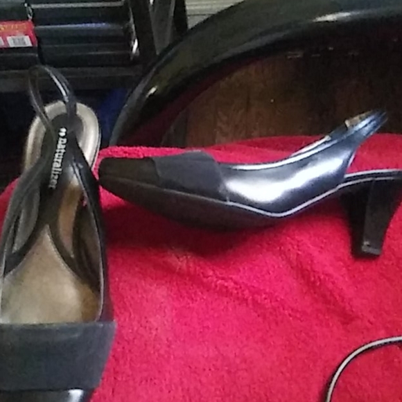 Shoes - Picture 2 of 3